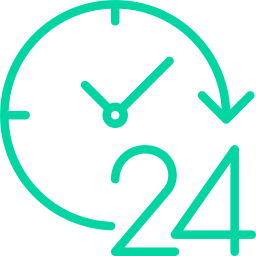 Solution en 24h